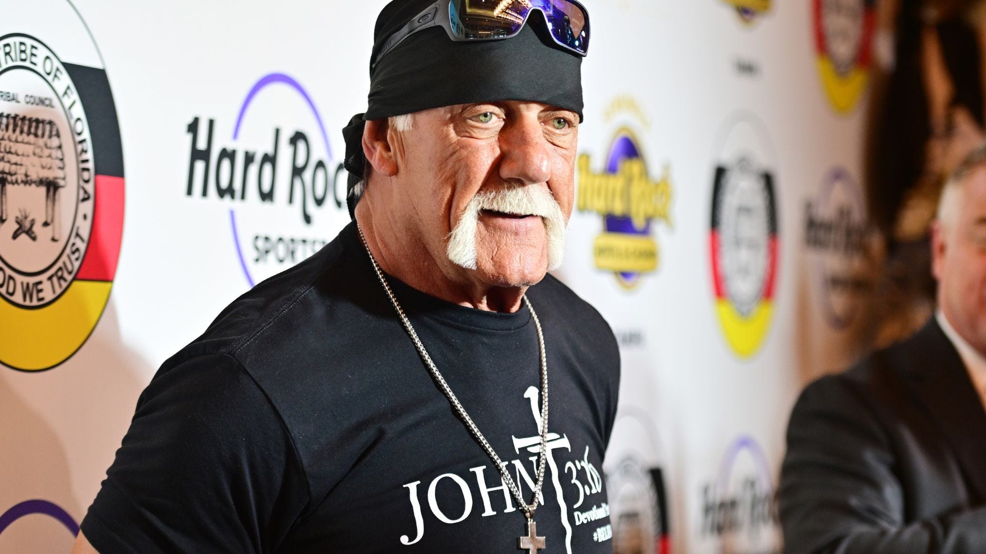 Causa da morte de Hulk Hogan é revelada após falecimento aos 71 anos -  Rolling Stone Brasil