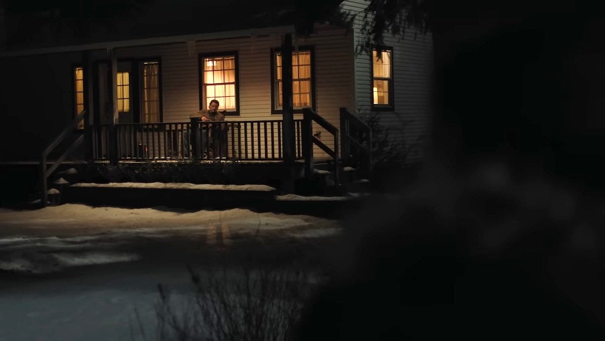 THE LAST OF US Made a Mistake Including This (Great) Video Game Scene -  Nerdist