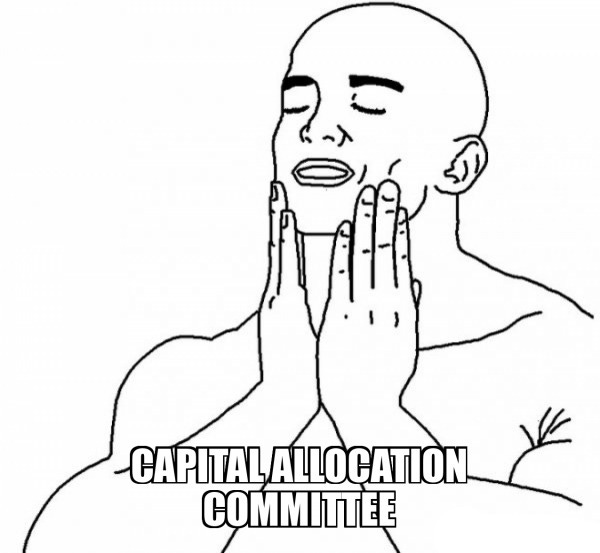 Feels Good meme