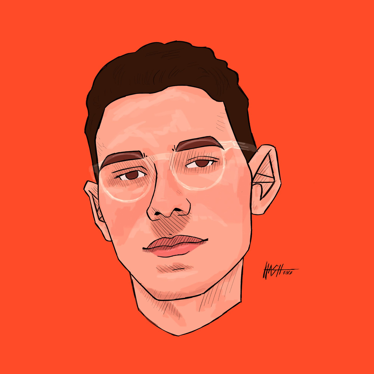 Eu posso estar errado