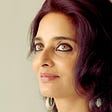 Shalini Singh's avatar