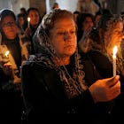 Οι πολεμοκάπηλοι των ΗΠΑ εκθέτουν (ξανά) σε θανάσιμο κίνδυνο τους χριστιανούς στην Μέση Ανατολή