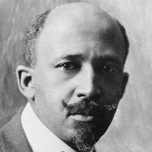 WEB DuBois - Trivia, Family, Bio | Famous Birthdays