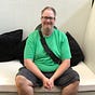 Cameron Mitchell's avatar