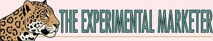 The Experimental Marketer