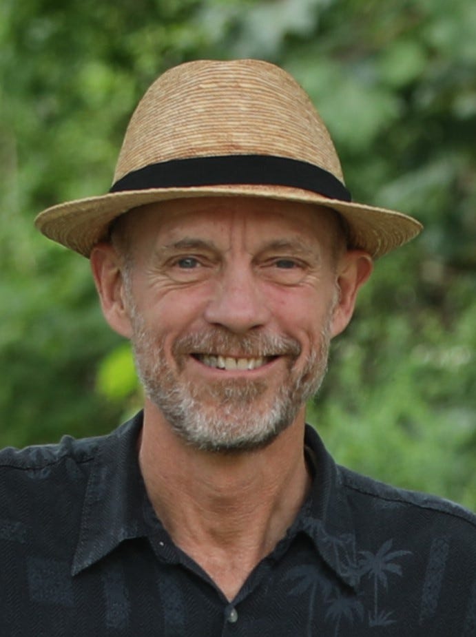 Strider’s Substack