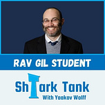 Shtark Tank Substack