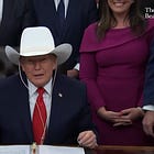 White House Dementia Care Unit Lets Trump Write Walk Of Fame Plaques All By Himself!