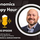 #14: Why is Game Theory Awesome?