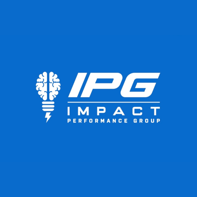 IPG Newsletter logo