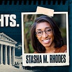 SCOTUS’ New Term: What’s Ahead | The Weekly Assignment with United for Democracy’s Stasha M. Rhodes