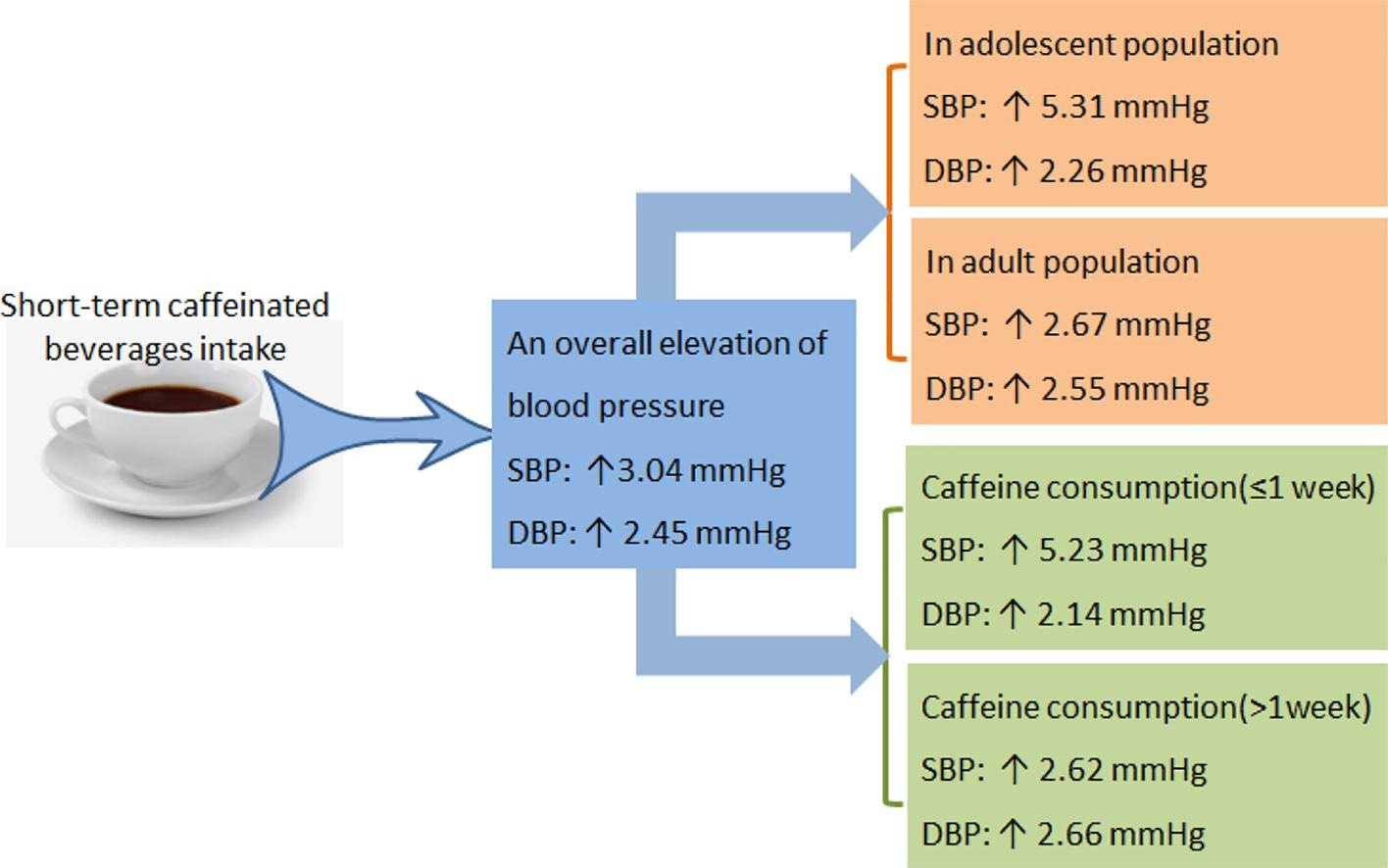 Busting common myths about caffeine - by Brady Holmer