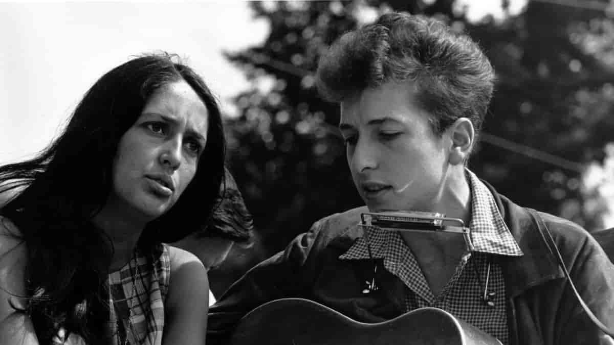Bob Dylan's Philosophy of Modern Song