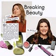 Breaking Beauty Podcast's avatar