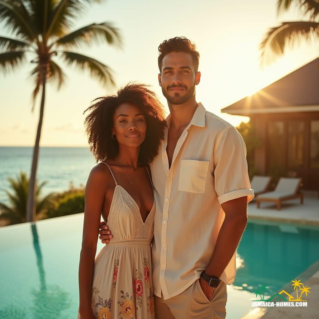 Jamaica Homes Encourages Investment in the Jamaican Real Estate Market
