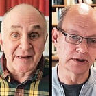 On The Precipice of Illegal War (w/ Frank Dikötter)