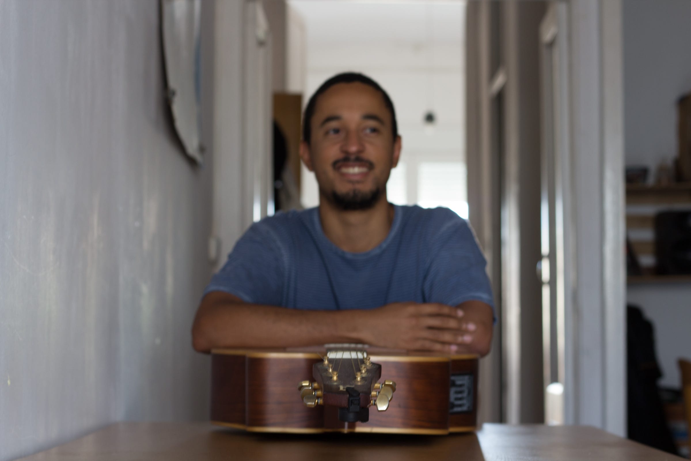 Artwork for Vibey Curator’s Substack