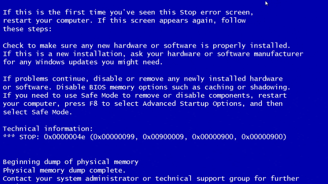 blue screen cat GIF by Product Hunt blue screen cat GIF by Product Hunt