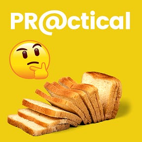 PR@ctical 