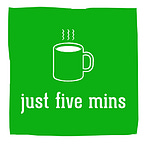 Just Five Mins!