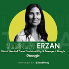 How Google is empowering sustainable travel choices through technology and collaboration