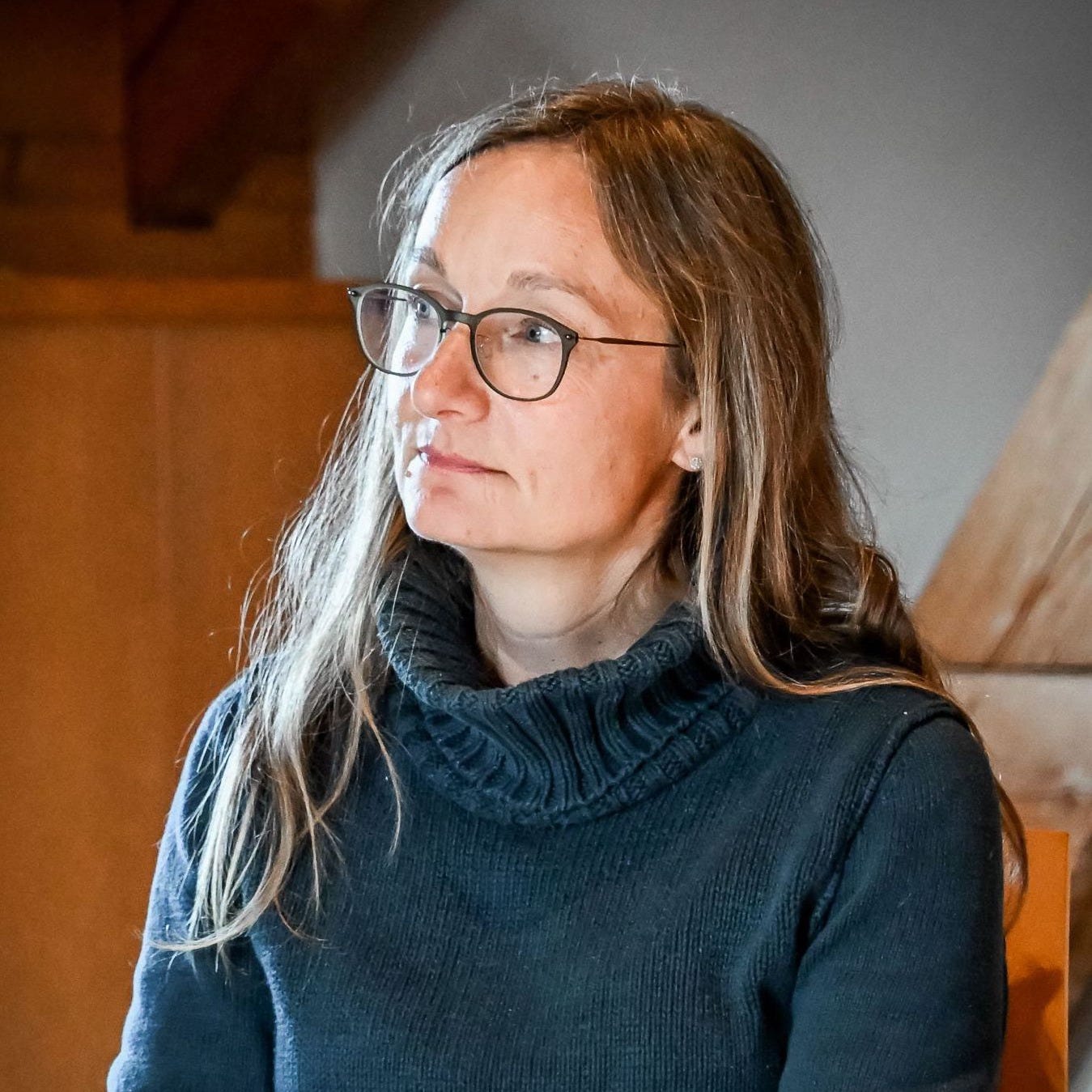 Mensch + Technologie + Sinn