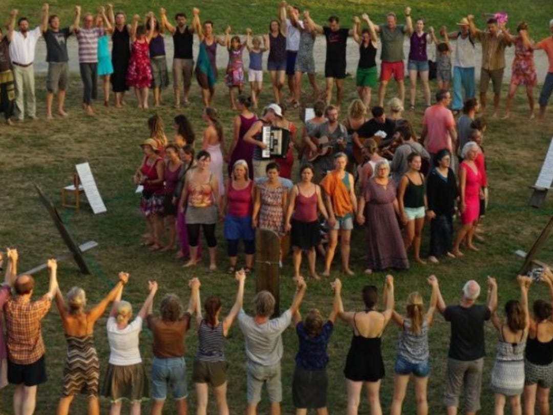 Azd 99 How to Write Community Agreements (& Actually Use Them)