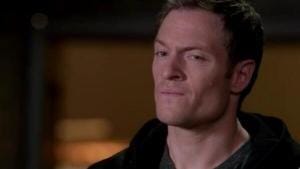 Gadreel version of the patented Sam Winchester bitchface Gadreel version of the patented Sam Winchester bitchface