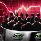 👁️ Bed Bath & Qanon: The Grim Psychology of Stock Cults