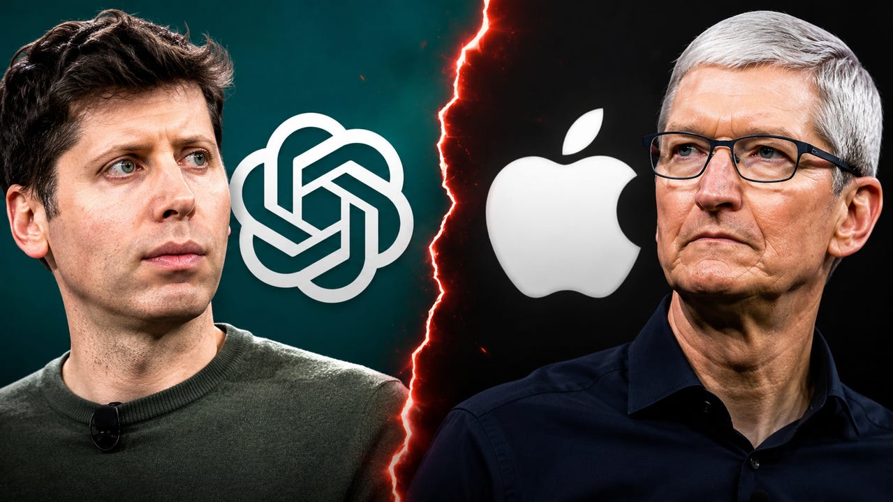 Apple Allegedly Sent Email To Wrong Person, OpenAI Says Lawsuit Has No Merit | Times Now Apple Allegedly Sent Email To Wrong Person, OpenAI Says Lawsuit Has No Merit | Times Now