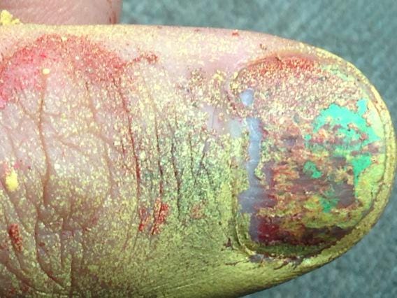 Trump is the Opposable Thumb of the Establishment