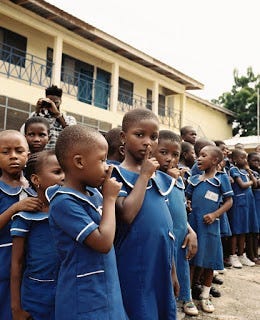 Children of the Future