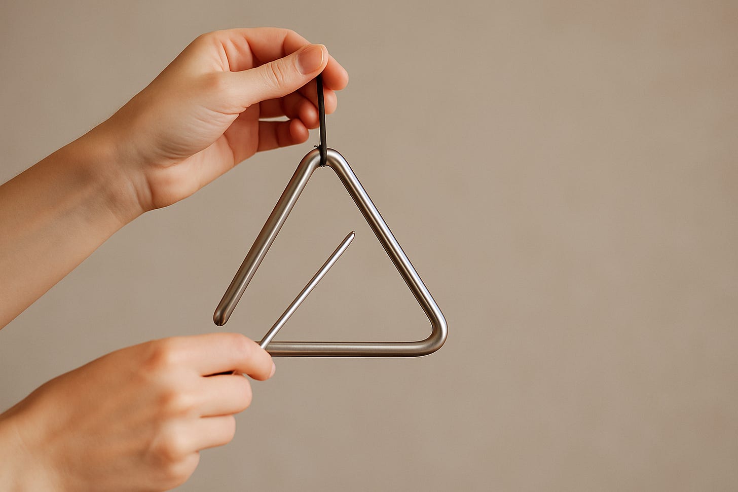 How to Play Triangle: Simple Explanation For Beginners How to Play Triangle: Simple Explanation For Beginners