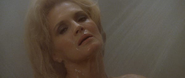 Criterion Confessions: DRESSED TO KILL - #770