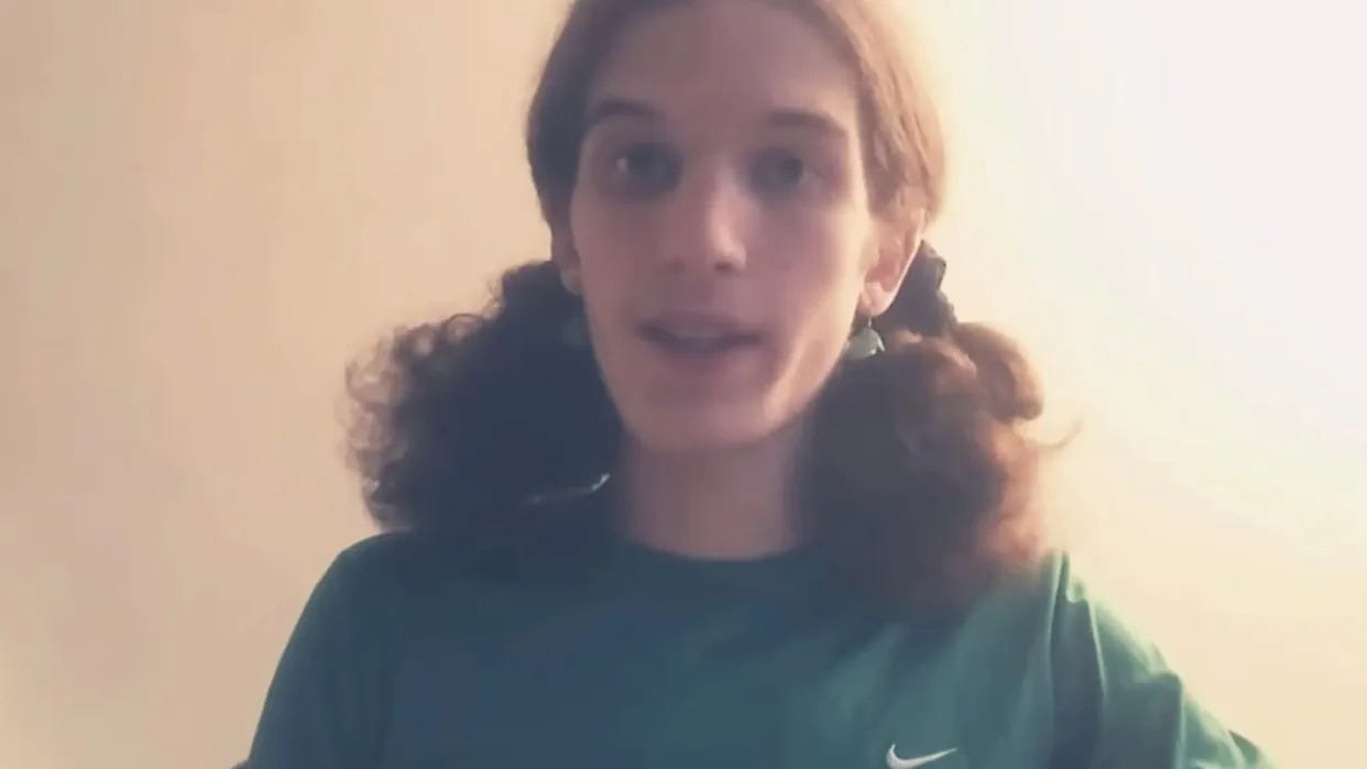 MAGA Takes Sick Victory Lap Over 'Trans' Minneapolis Shooter MAGA Takes Sick Victory Lap Over 'Trans' Minneapolis Shooter