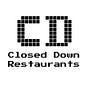 Closed Down Restaurants's avatar