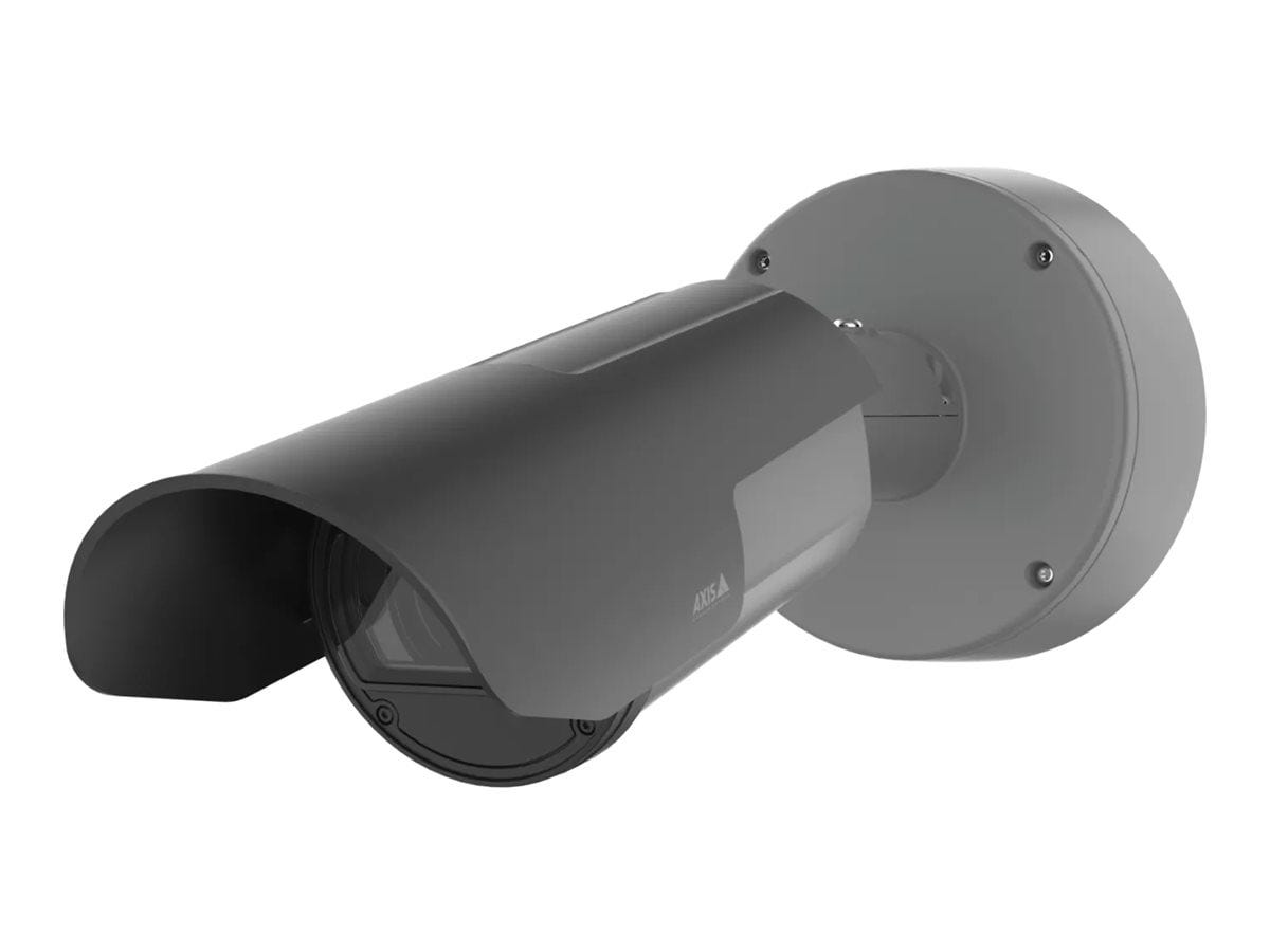 Axis Q1800-LE License Plate Camera w 7-137mm Lens, 100m Range (03107-001 ) Axis Q1800-LE License Plate Camera w 7-137mm Lens, 100m Range (03107-001 )