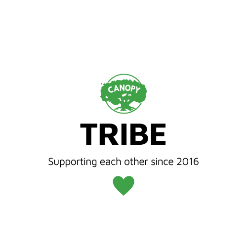 Canopy Community  logo