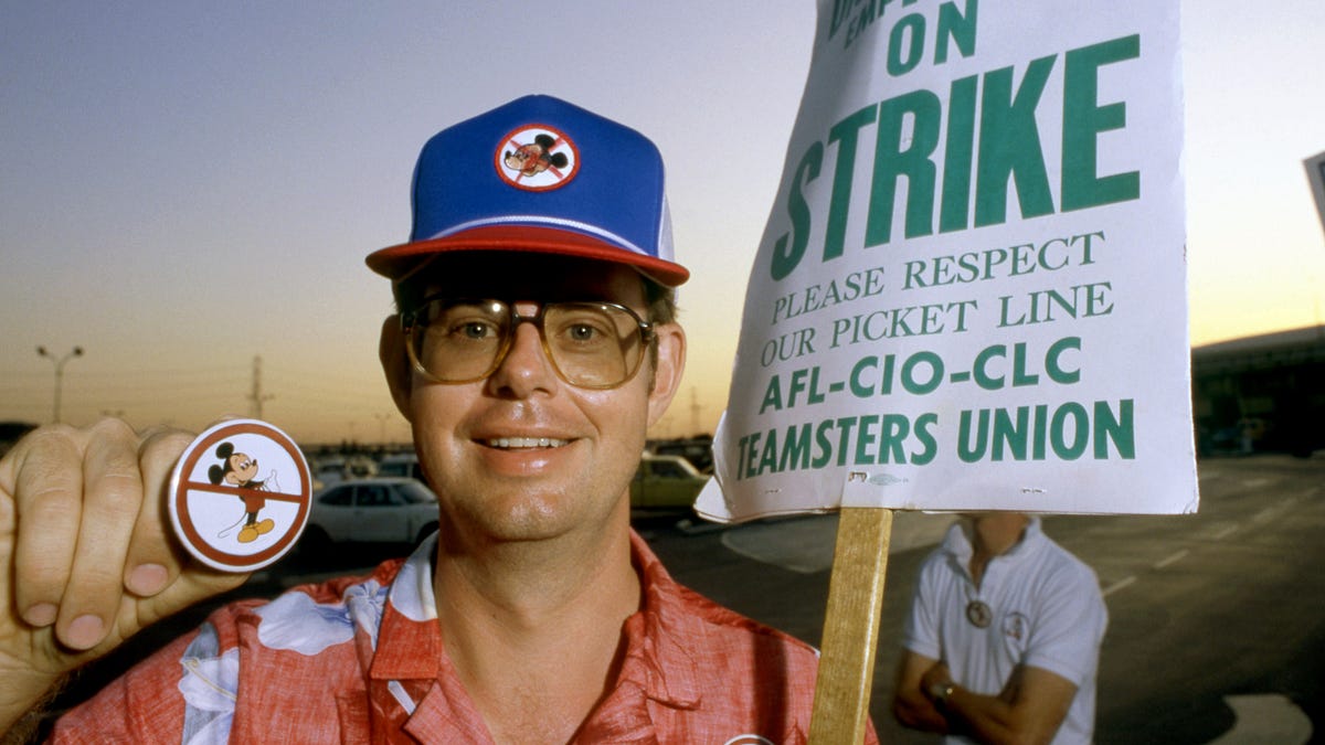 "What Can I Do to Help the Labor Movement?"