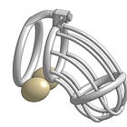 Cage Fit: A Different Idea