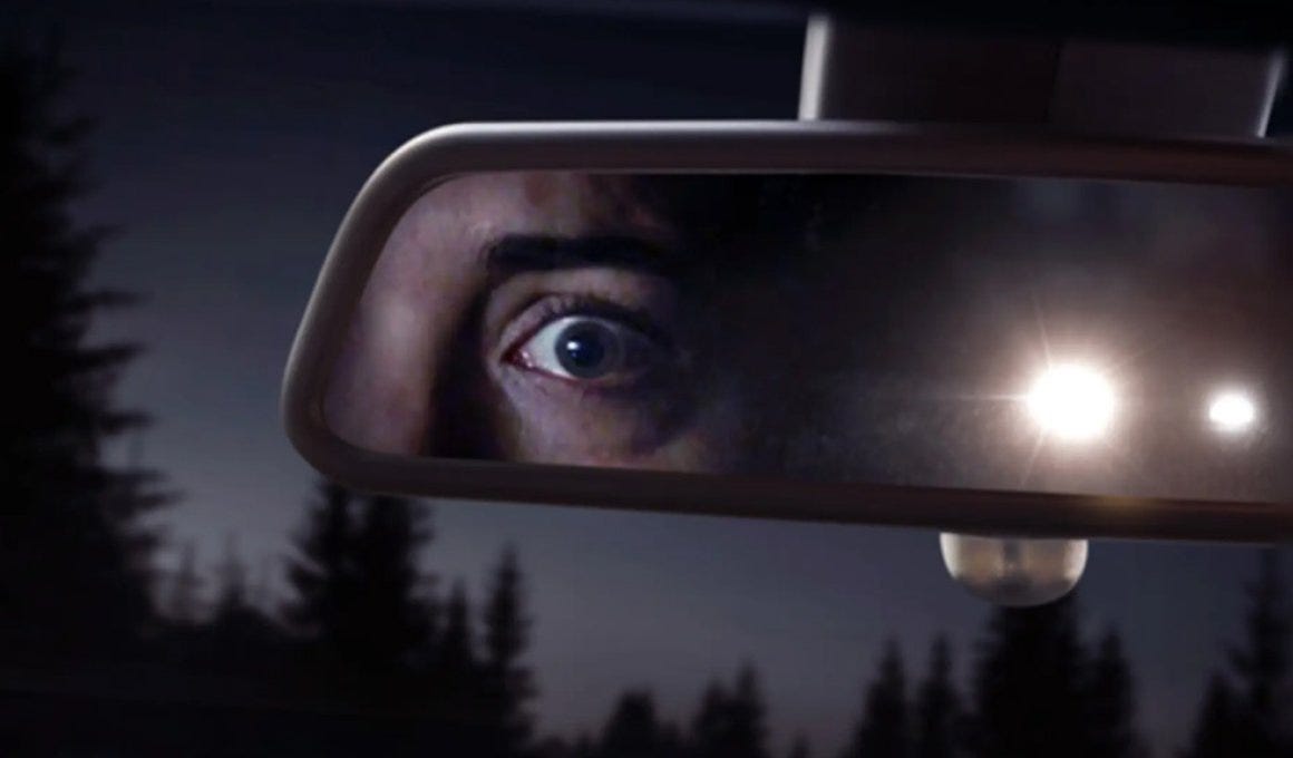 imagem do filme Alone - Sozinha - do diretor John Hyams