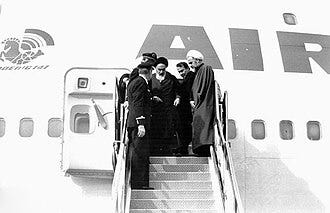 File:Air France Flight 4721 - Ruhollah Khomeini's return to Iran.jpg File:Air France Flight 4721 - Ruhollah Khomeini's return to Iran.jpg