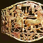 In This Moment: A Rabbi's Notebook