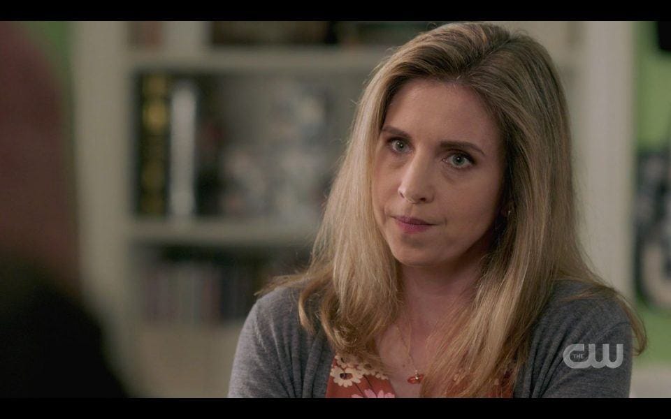 Becky reacting to CHuck being back SPN Atomic Monsters Becky reacting to CHuck being back SPN Atomic Monsters