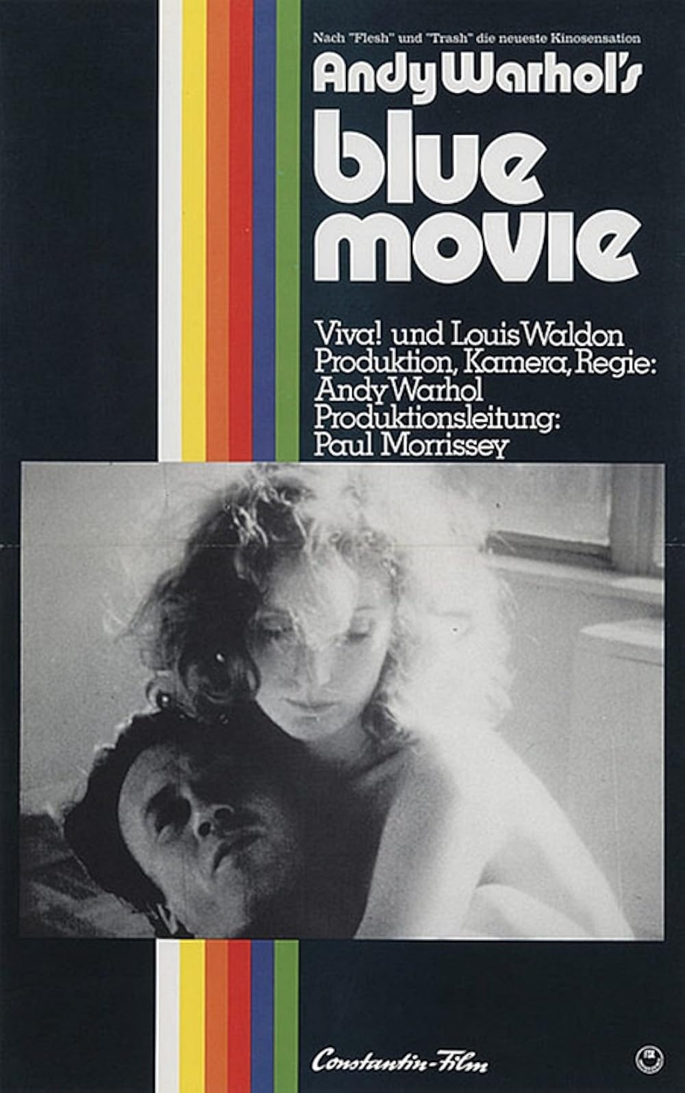 Blue Movie (1969) - Trivia - IMDb