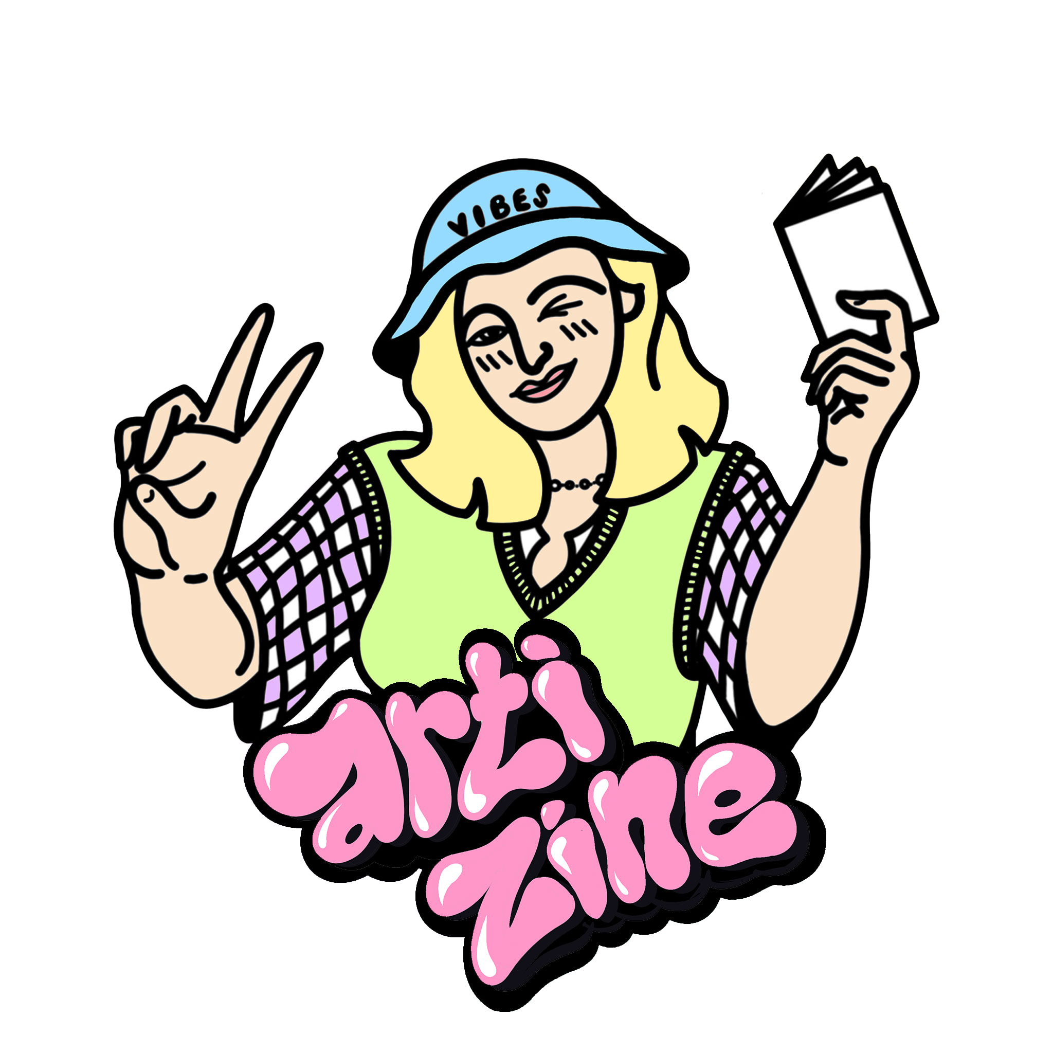 Artizine’s Newsletter