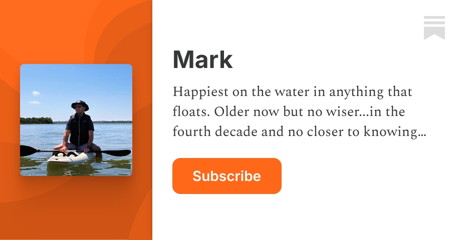 Mark | Substack
