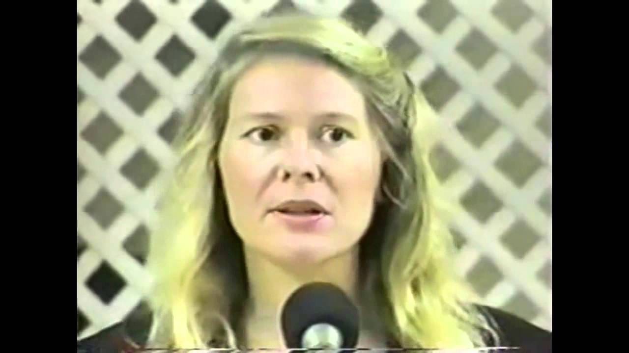 Cathy O'Brien - MK-Ultra Mind Control - YouTube