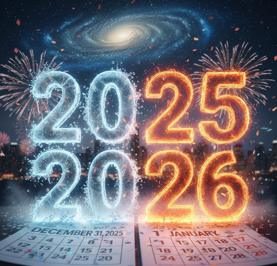 Agents and AI in 2026