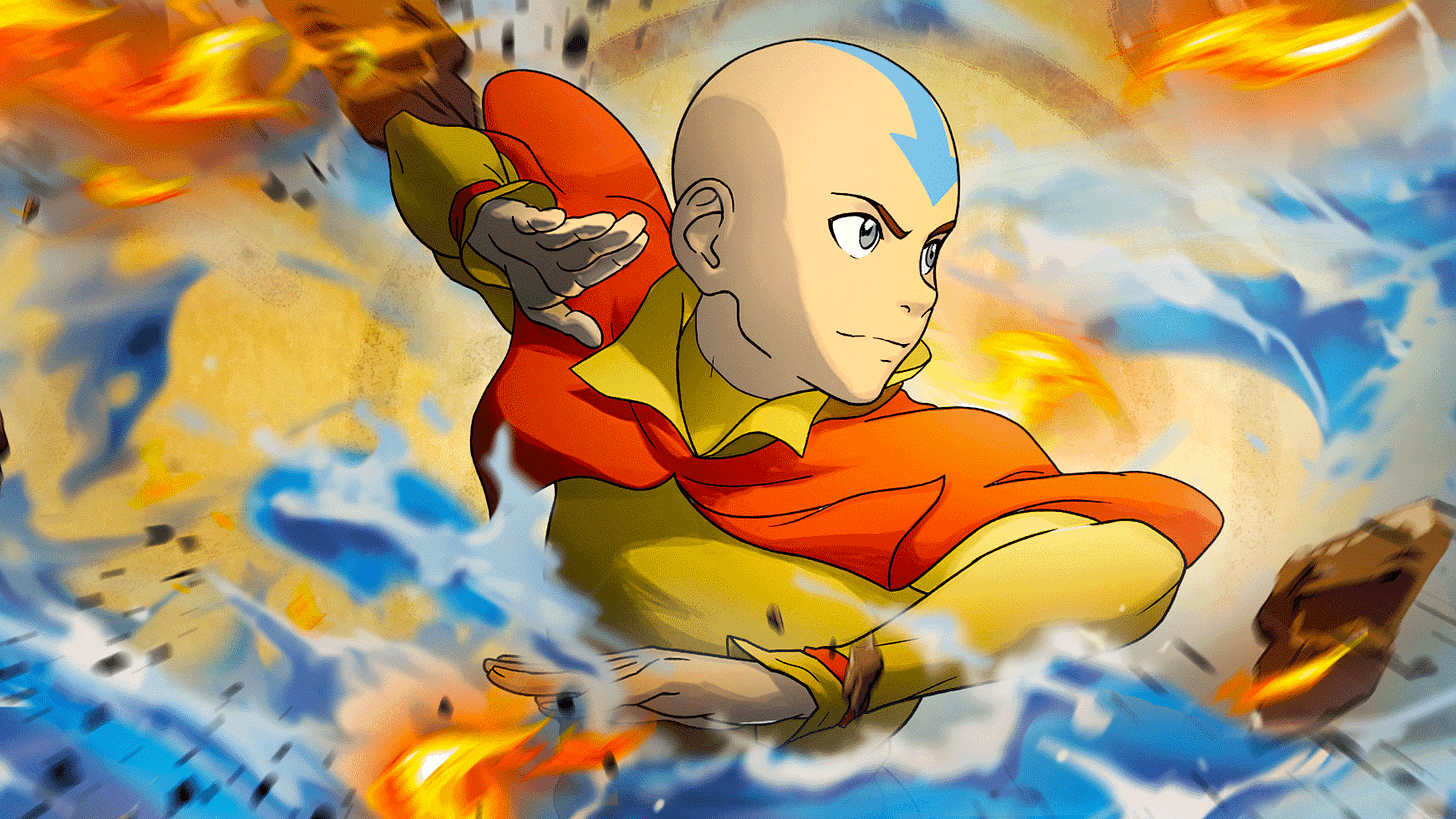 Avatar Legends: The Fighting Game - Official Announcement Trailer - IGN Avatar Legends: The Fighting Game - Official Announcement Trailer - IGN